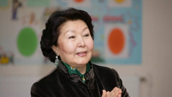 Сара Алпысқызының қазіргі жағдайы белгілі болды