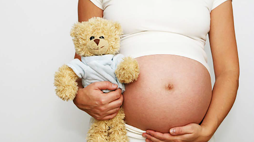 Анам дірілдеп жатыр