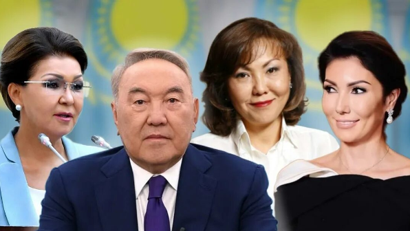 Назарбаевтар әулеті Алматыға не үшін жиналып жатыр?