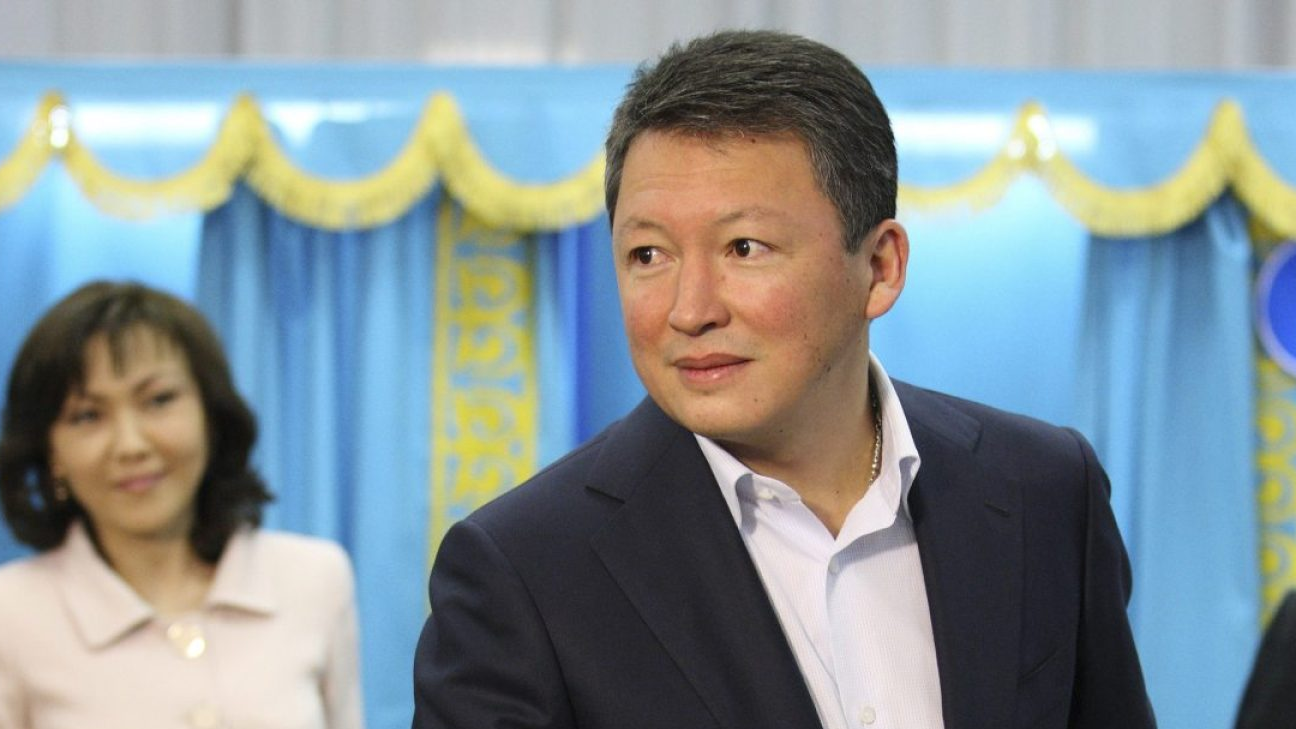 Тимур Құлыбаевтың басына күн туды: Брендтен айырылса, Құлыбаевқа не болады?