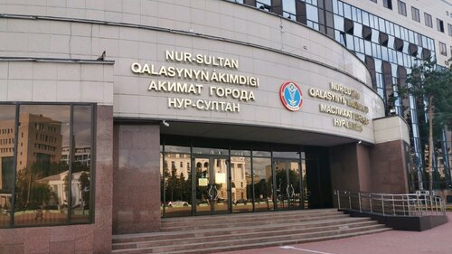 Астана әкімдігі Жаңа адамдардың жұмысына кедергі келтіруде