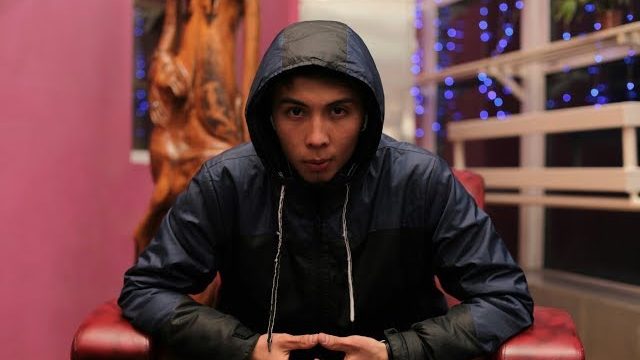 Порно служный әпке