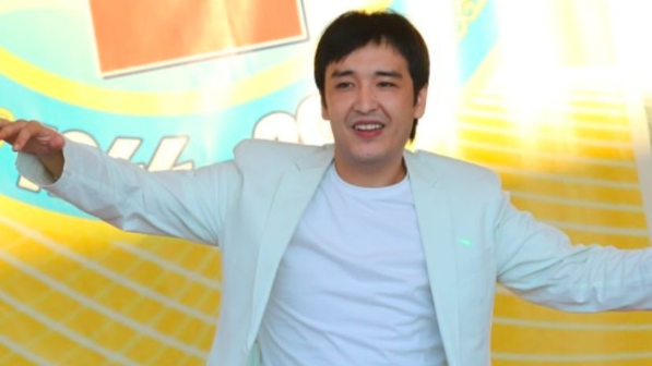 Сырым Исабаев жан сырын ақтарды