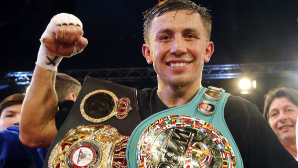 Геннадий Головкин рингке қайта оралуы мүмкін