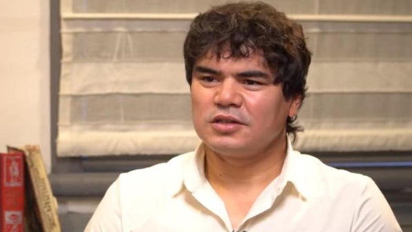 "Төсегімізге сыймай жүрміз" дейді Кенжебек Жанәбілов