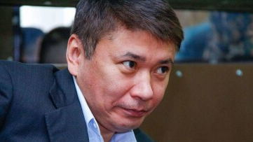 Талғат Ермегияевті мерзімінен бұрын босата ма?