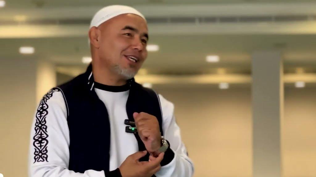 "Жарқын Мырзатайдың ең жас тоқалы қайтыс болды" деген хабар тарады