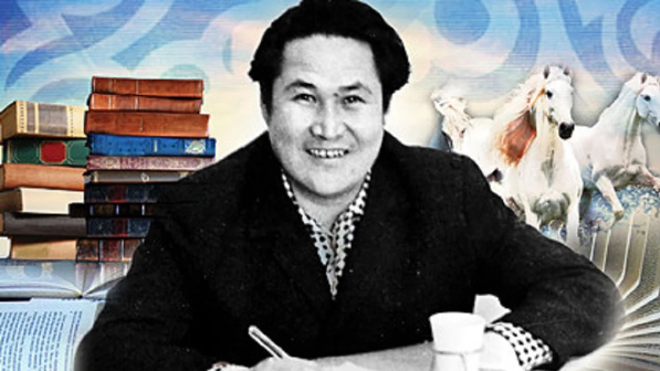 Мұқағали Мақатаев туралы ел естімеген сұмдық жазба шықты