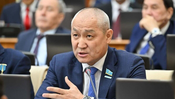 "Әлемде тек Ислам діні ғана болуы керек" дейді депутат