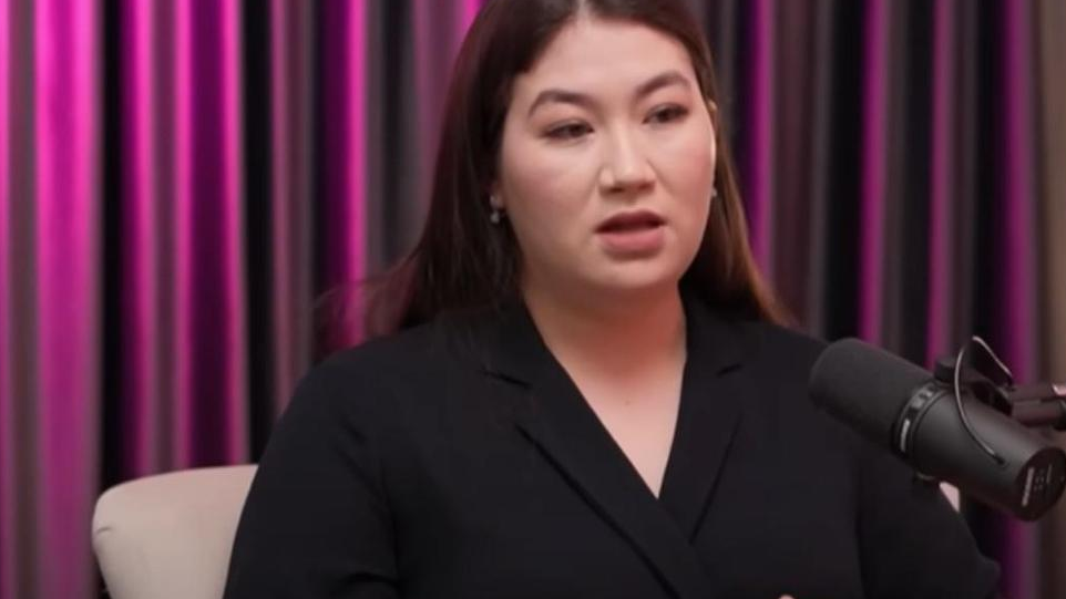 "Бәрінен құтылдым, жаңа өмір бастадым" деген актриса жан сырын ақтарды