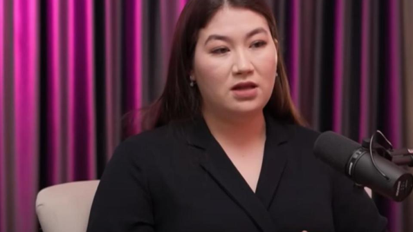 "Бәрінен құтылдым, жаңа өмір бастадым" деген актриса жан сырын ақтарды