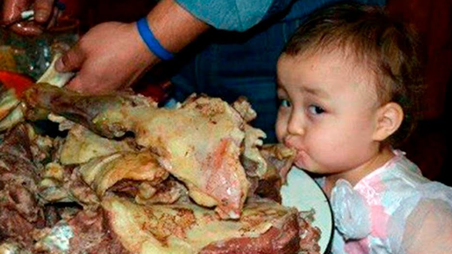 "Мектепте "ет жеу" пәнін енгізу керек" дейді Ербол Мәндібек