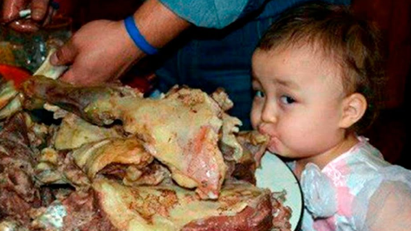 "Мектепте "ет жеу" пәнін енгізу керек" дейді Ербол Мәндібек