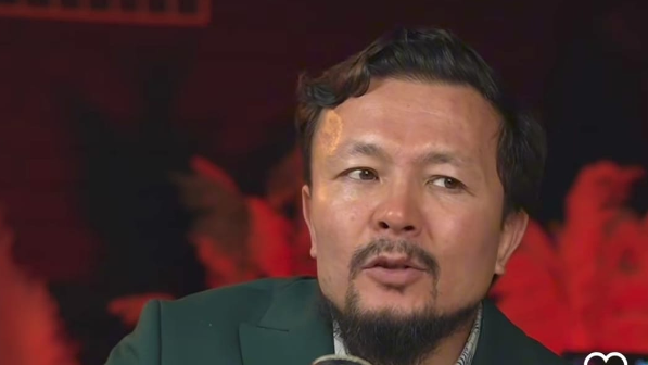 "Қазақша сөйле деп баламды мәжбүрлемеймін!"деген азамат сынға қалды