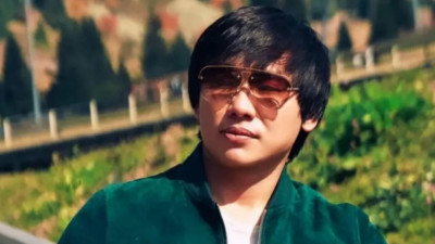  Қайрат Нұртас  жеке концерт бермек