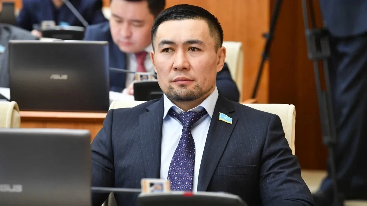 Ардақ Назаров: «Маған қарсылық танытып жүргендер – анасын сыйламайтындар ғана»