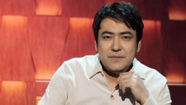 Мейрамбек Бесбаев қуанышты жаңалығымен бөлісті