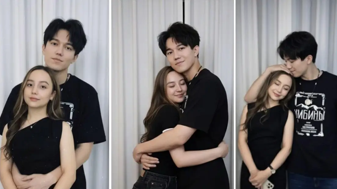 Шәует кесінділерін сорып алыңыз