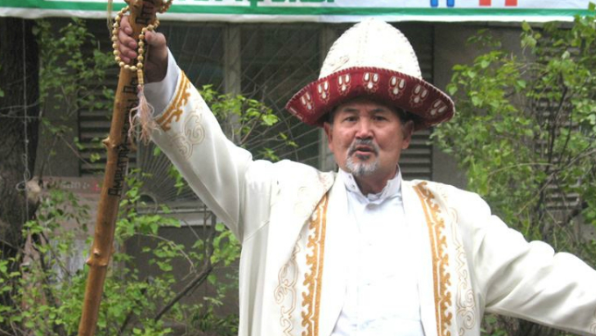 Амантай қажының басы тағы дауға қалды