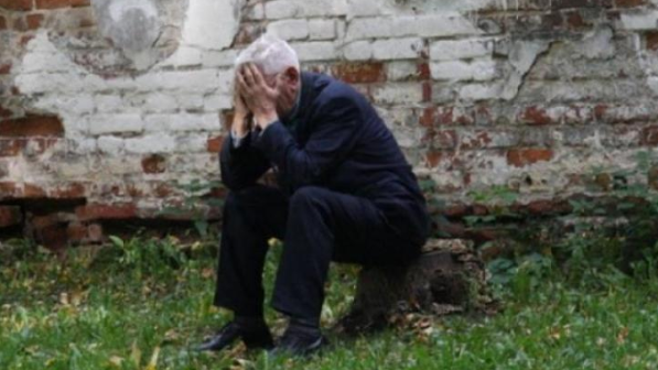 Жеті ұлының пайдасын көрмеген әке жан сырын ақтарды