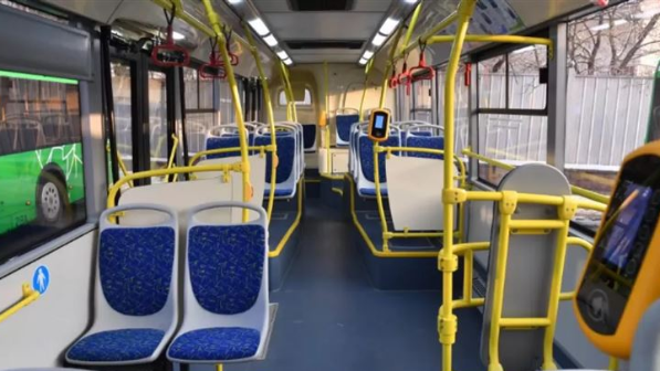 "Ешек құсап аунамай..." деген автобус жүргізушісі жан айқайын жеткізді