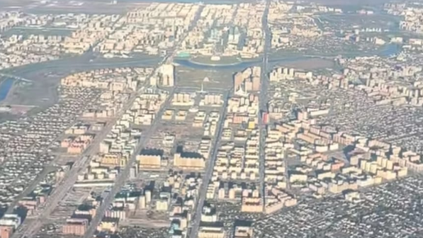 Бір видео жұртты  "Алматы - Астана - Шымкент" дегізіп, қырылыстырып тастады