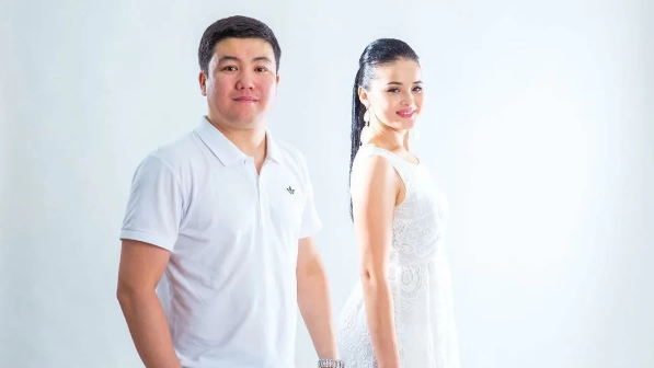 "Тұрсынбек туралы өсек естіп жатсаңыздар..." деген Мөлдір Мұқанова бар сырын ақтарды 