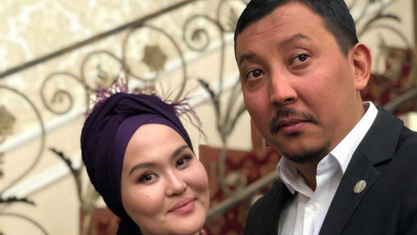 Актриса Дана жеке өмірі туралы жұрт білмейтін жайттарды айтты