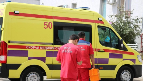 "Тірі шешемді дәрігерлер "жерлеп тастады" деген келіншек көмек сұрады