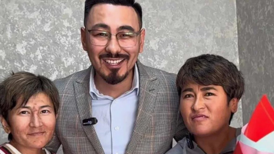 Танымал журналист қуанышты хабар айтты