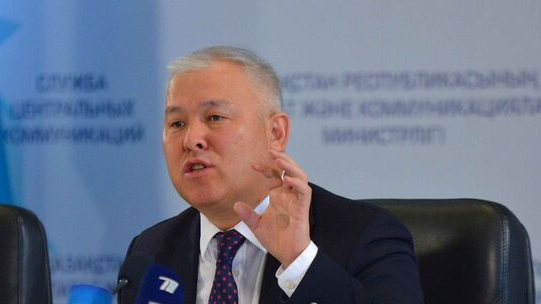 Депутат Мұрат Әбенов Парламенттегі жұрт білмейтін жағдайларды айтып берді