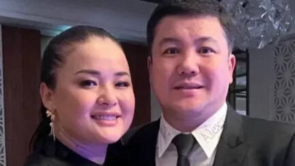 Тұрсынбек пен Мөлдір ажырасу тақырыбына нүкте қойды