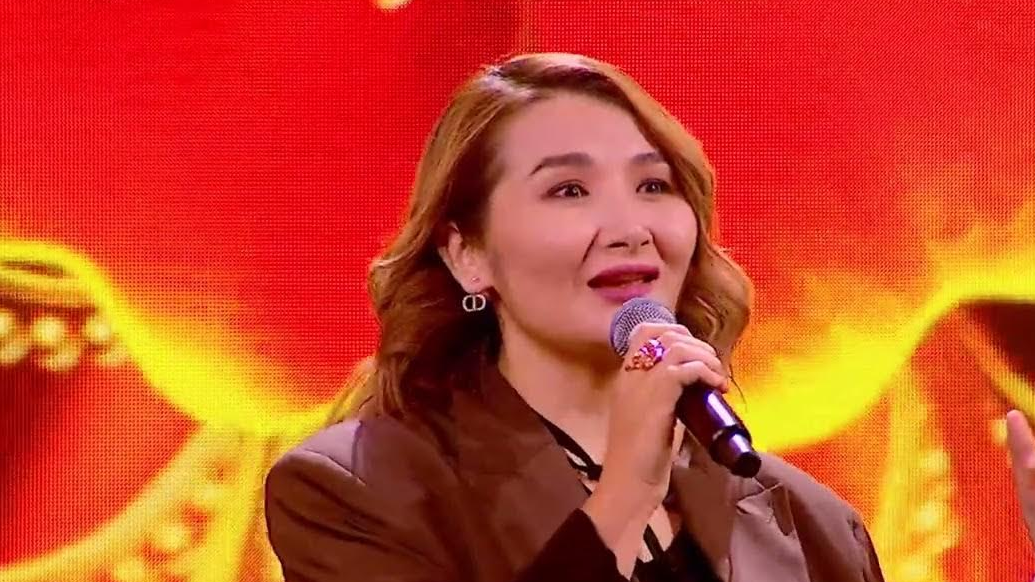 Мереке Қалбаева: "Қате менен, кешіріңіздер!"