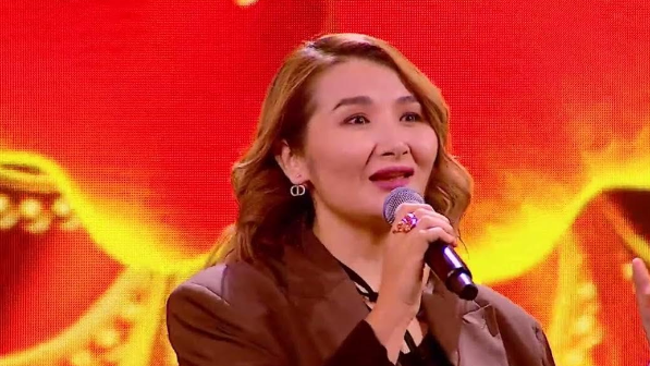 Мереке Қалбаева: "Қате менен, кешіріңіздер!"