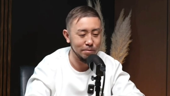 Әнші Есқара мас болып, масқара болған жағдайы туралы айтты