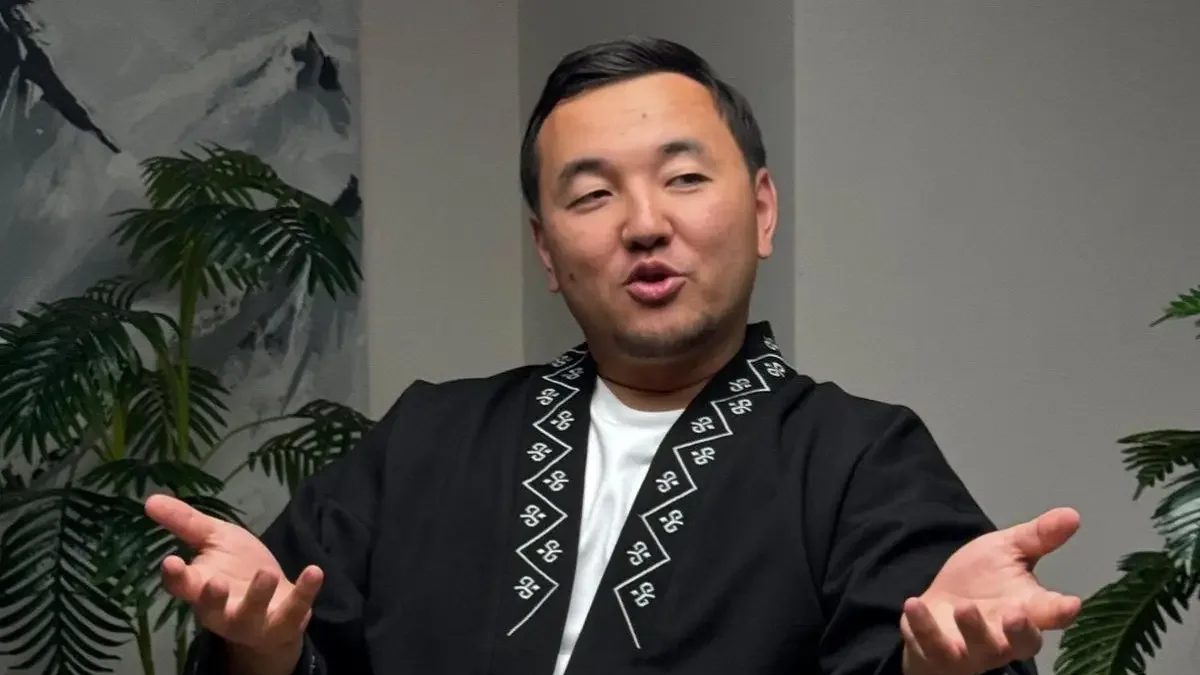 Жандарбек Бұлғақов көңілі қалған сәттерін есіне алды