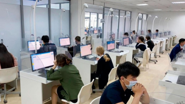 Елімізде ҰБТ жүйесі өзгертілетін болды