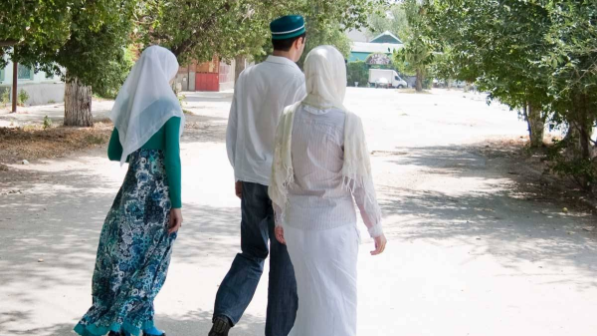 "Екінші әйел алған еркек ауруға ұшырайды" дейді психолог