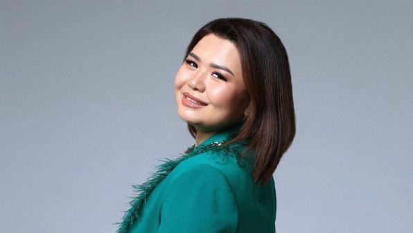 Блогер мәлімдеді: "Рысбала Икрамбай қашып кеткен бе?" 