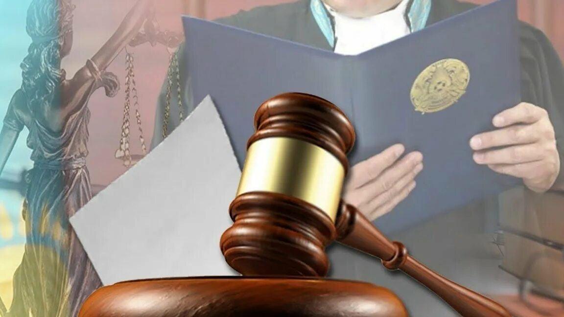 Оңтүстікте көңілдесімен ұсталып қалған әйел күйеуін сотқа берді