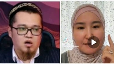 "Матуридилер өзара "шайқасуды" әйелдің етеккірінен бастады"