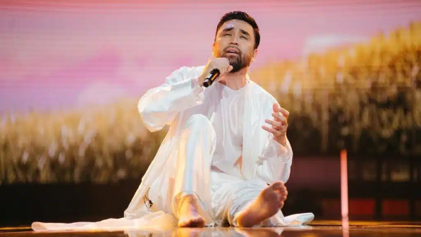 Министр Аида Балаева халықаралық байқауда жеңіліп қалған Amre-ге қолдау білдірді