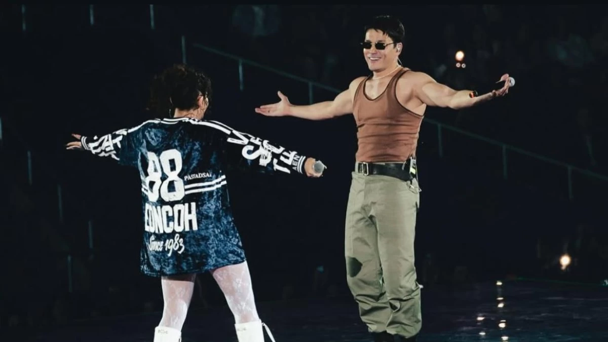 Нұрболат Абдуллин мен Say Mo оңбай сөз естіді