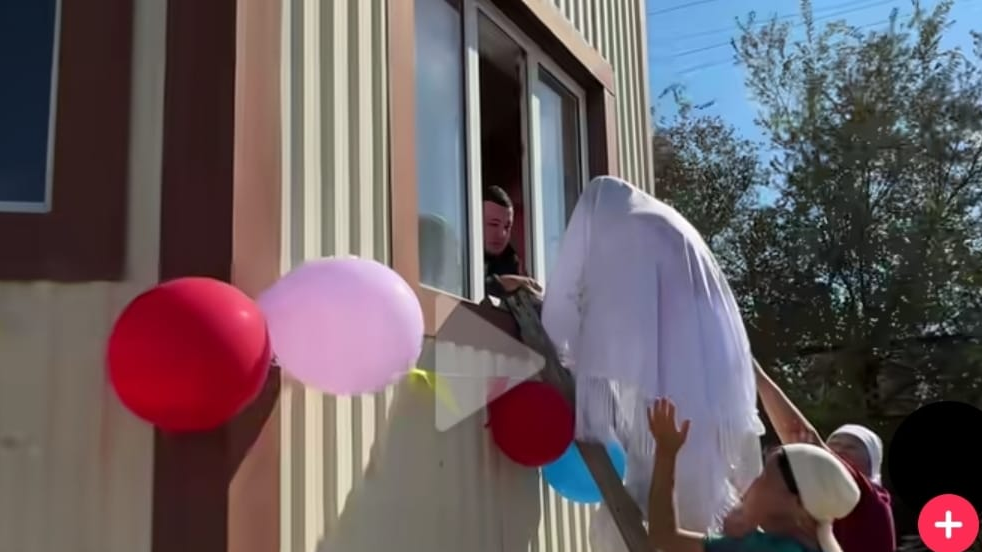 Құрылысшылар ренжіді