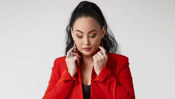 "Кешірім сұра!" деп жазба жариялады Құралай Нұрқаділова