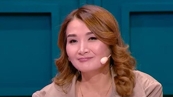 "Ұсталып қалдым" деген Мереке Қалбаева "ең кайф сезімі" туралы айтты