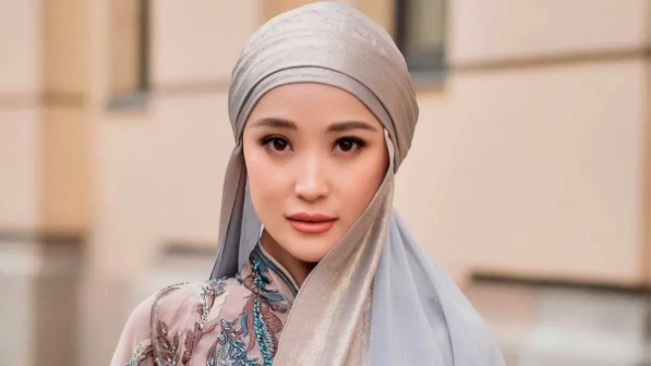 Мөлдір Әуелбекова жан сырын ақтарды