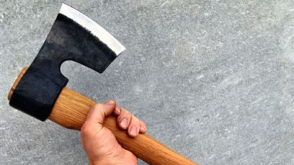 Түркістан облысында қарияны балтамен ұрып өлтірген адам ұсталды