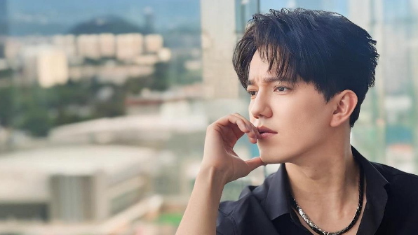 "... Санамызды улап жіберуі мүмкін" деген Димаш байлық туралы айтты