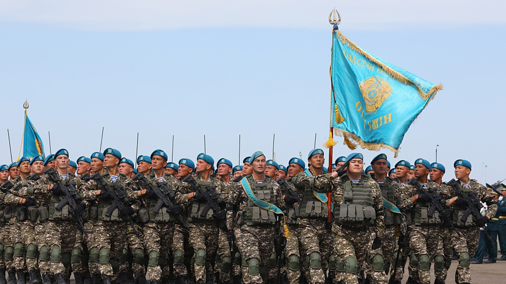 Әскеріміз трайбализмнің ордасына айналып кетпей ме?